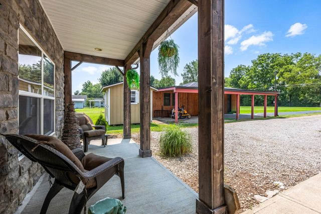 14910 Township Road 403, Thornville, OH 43076