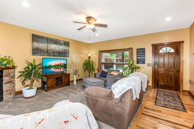 14910 Township Road 403, Thornville, OH 43076