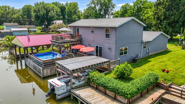 14910 Township Road 403, Thornville, OH 43076