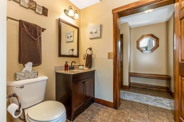 14910 Township Road 403, Thornville, OH 43076