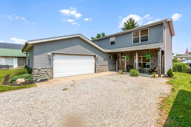 14910 Township Road 403, Thornville, OH 43076