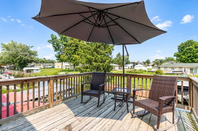 14910 Township Road 403, Thornville, OH 43076