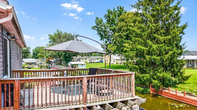 14910 Township Road 403, Thornville, OH 43076