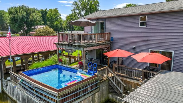 14910 Township Road 403, Thornville, OH 43076
