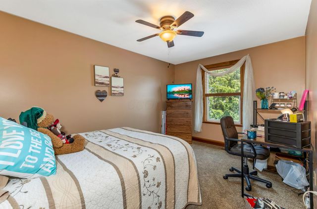 14910 Township Road 403, Thornville, OH 43076