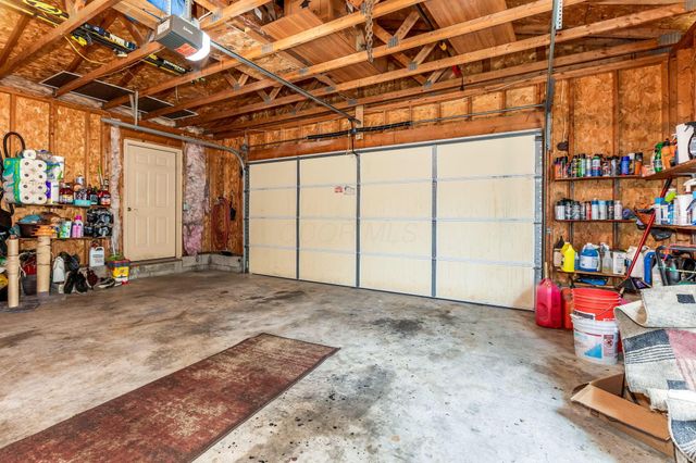 14910 Township Road 403, Thornville, OH 43076