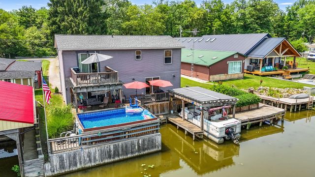 14910 Township Road 403, Thornville, OH 43076