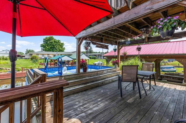 14910 Township Road 403, Thornville, OH 43076