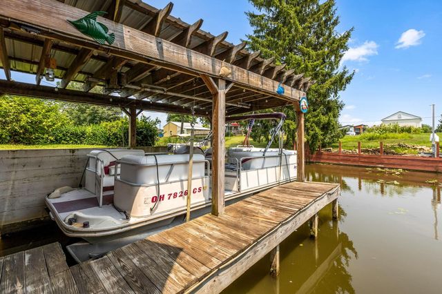 14910 Township Road 403, Thornville, OH 43076