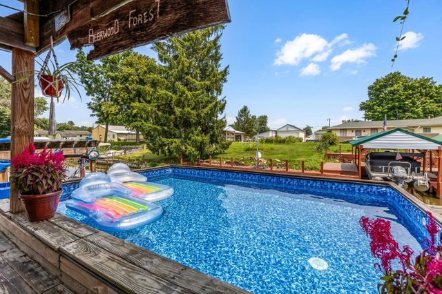 14910 Township Road 403, Thornville, OH 43076