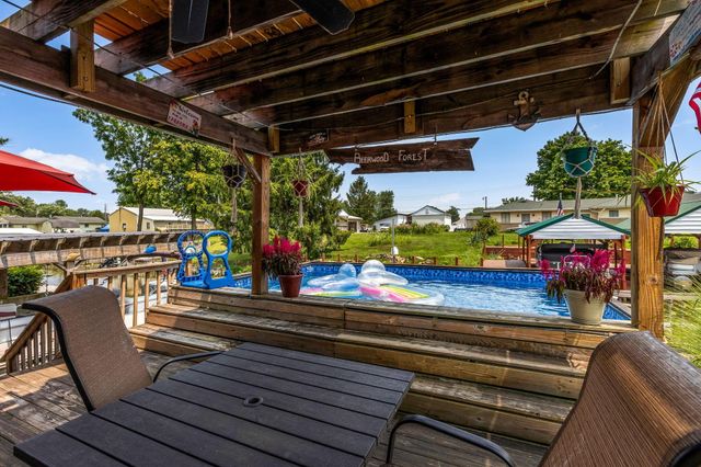 14910 Township Road 403, Thornville, OH 43076