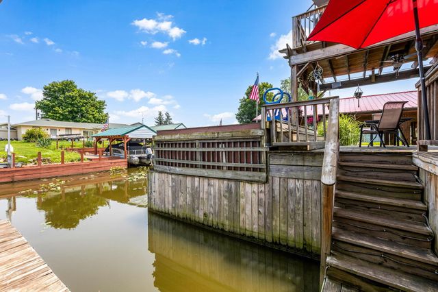 14910 Township Road 403, Thornville, OH 43076