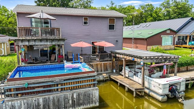 14910 Township Road 403, Thornville, OH 43076