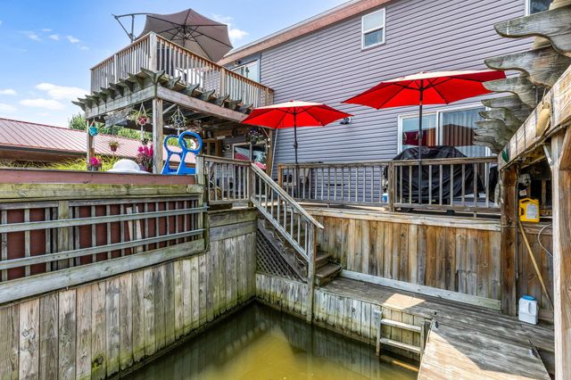 14910 Township Road 403, Thornville, OH 43076