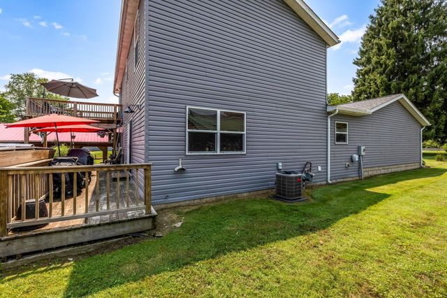14910 Township Road 403, Thornville, OH 43076