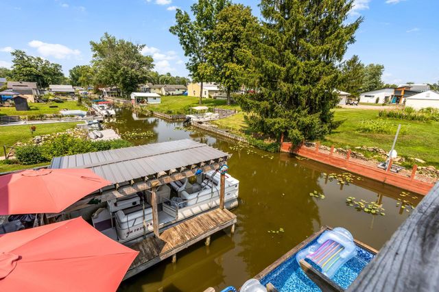14910 Township Road 403, Thornville, OH 43076