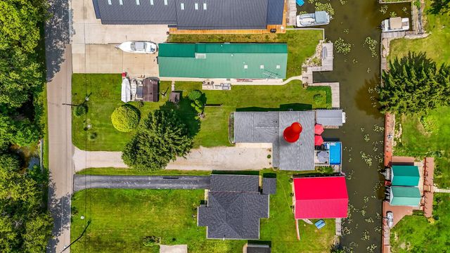 14910 Township Road 403, Thornville, OH 43076