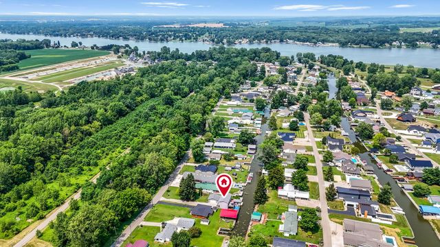 14910 Township Road 403, Thornville, OH 43076
