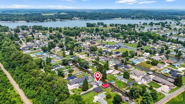 14910 Township Road 403, Thornville, OH 43076