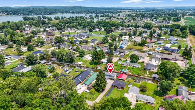 14910 Township Road 403, Thornville, OH 43076
