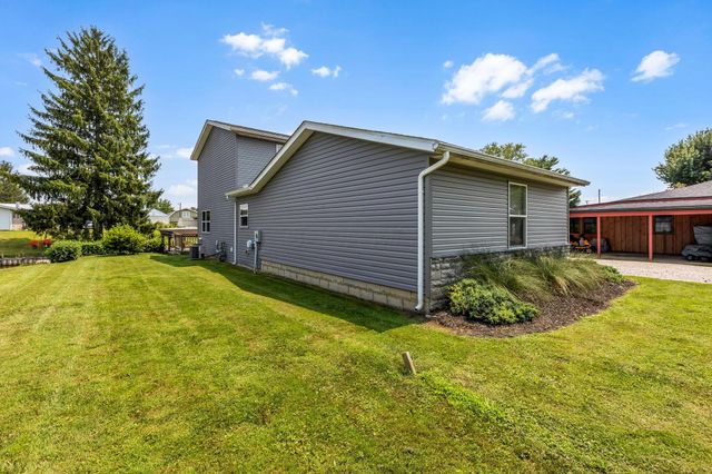 14910 Township Road 403, Thornville, OH 43076