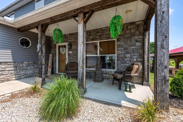 14910 Township Road 403, Thornville, OH 43076