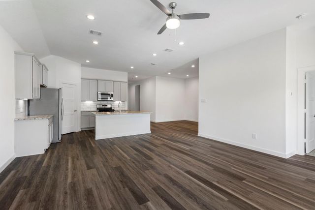 1644 Little Rabbit Court, Montgomery, TX 77316