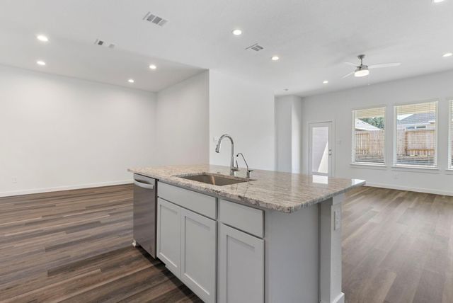 1644 Little Rabbit Court, Montgomery, TX 77316