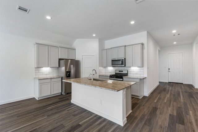 1644 Little Rabbit Court, Montgomery, TX 77316