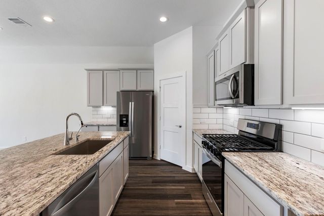 1644 Little Rabbit Court, Montgomery, TX 77316