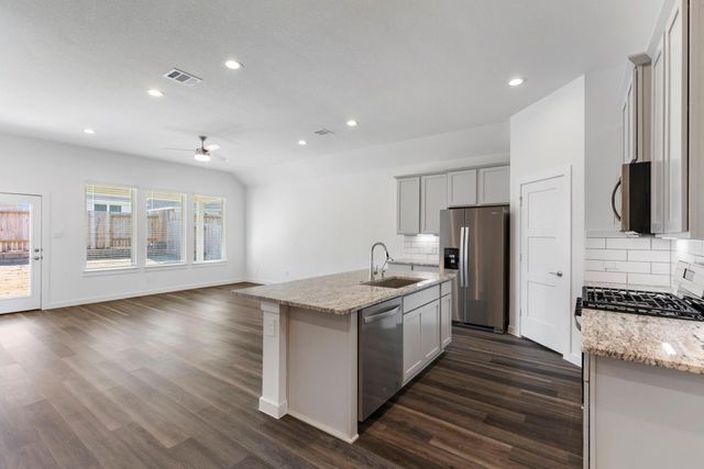 1644 Little Rabbit Court, Montgomery, TX 77316