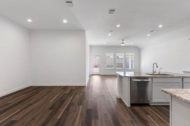 1644 Little Rabbit Court, Montgomery, TX 77316