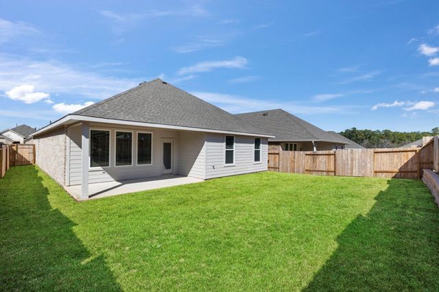 1644 Little Rabbit Court, Montgomery, TX 77316