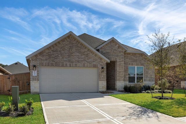 1644 Little Rabbit Court, Montgomery, TX 77316