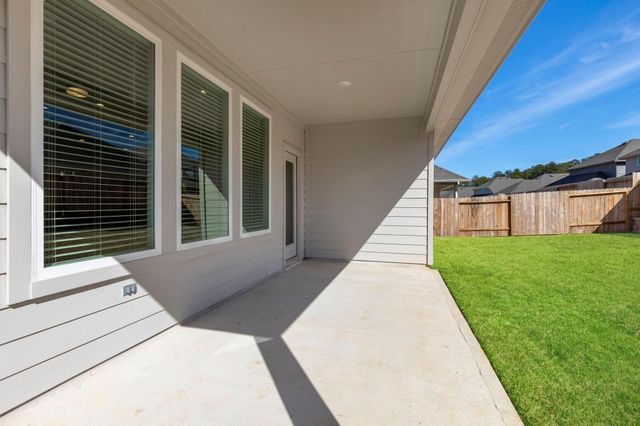 1644 Little Rabbit Court, Montgomery, TX 77316