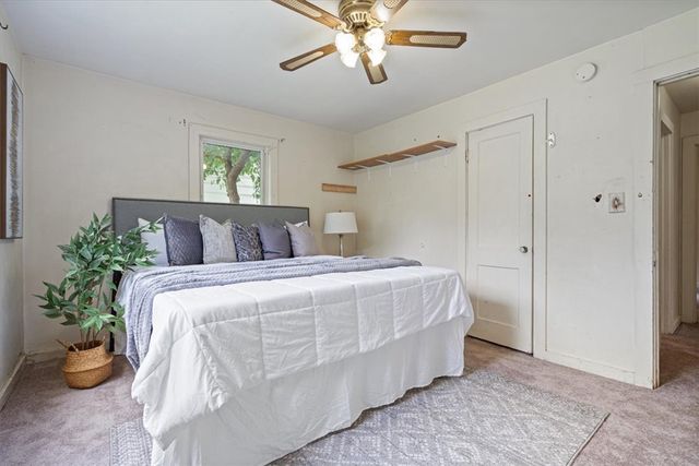 712 Mckinney Street, Springdale, AR 72764
