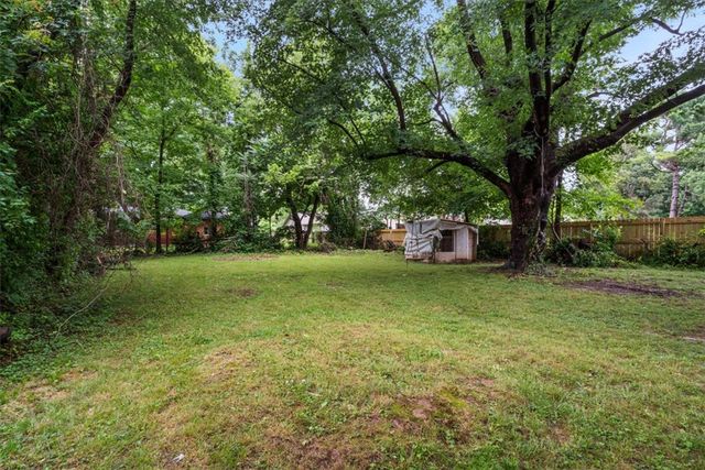 712 Mckinney Street, Springdale, AR 72764
