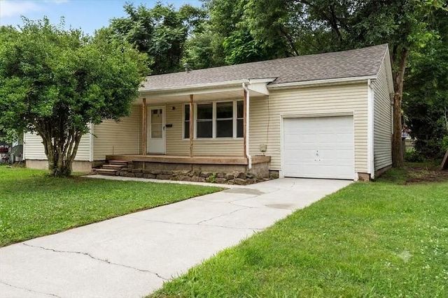 712 Mckinney Street, Springdale, AR 72764