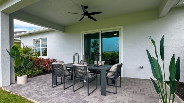 1357 SE Willow Oaks Street, Port St. Lucie, Port St Lucie, FL 34984