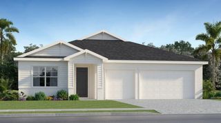 1357 SE Willow Oaks Street, Port St. Lucie, Port St Lucie, FL 34984