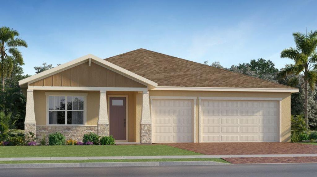 1357 SE Willow Oaks Street, Port St. Lucie, Port St Lucie, FL 34984