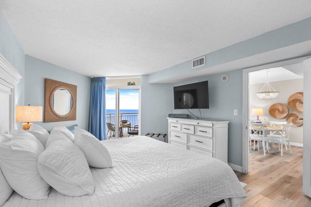 2711 S Ocean Blvd Unit 812, North Myrtle Beach, SC 29582