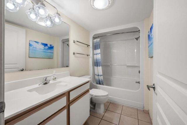 2711 S Ocean Blvd Unit 812, North Myrtle Beach, SC 29582