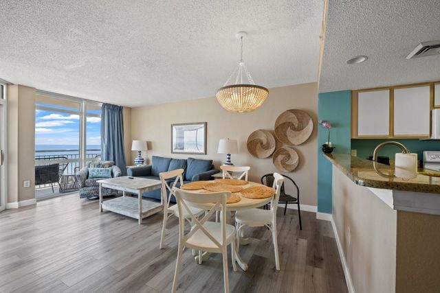 2711 S Ocean Blvd Unit 812, North Myrtle Beach, SC 29582