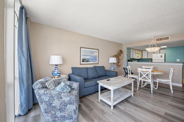 2711 S Ocean Blvd Unit 812, North Myrtle Beach, SC 29582