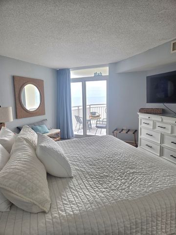 2711 S Ocean Blvd Unit 812, North Myrtle Beach, SC 29582
