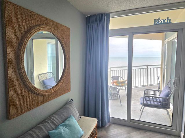 2711 S Ocean Blvd Unit 812, North Myrtle Beach, SC 29582