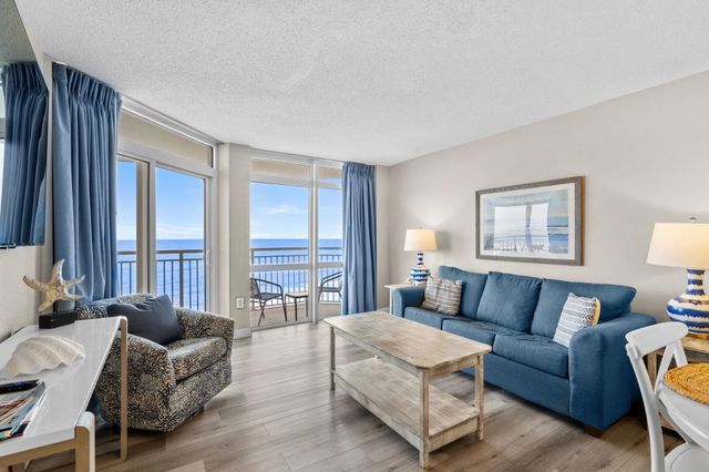 2711 S Ocean Blvd Unit 812, North Myrtle Beach, SC 29582