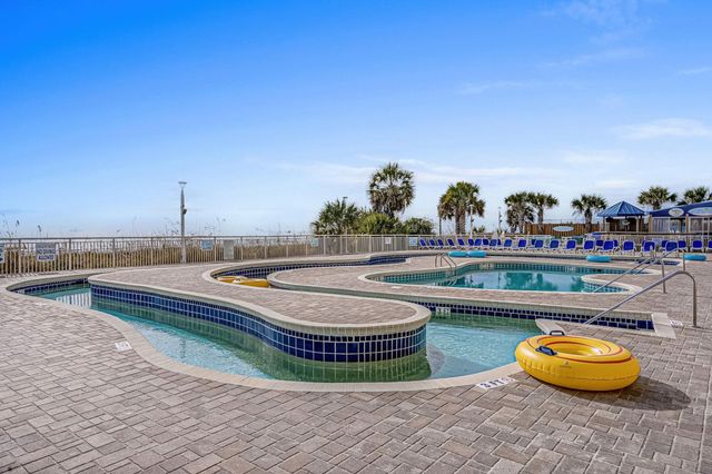 2711 S Ocean Blvd Unit 812, North Myrtle Beach, SC 29582