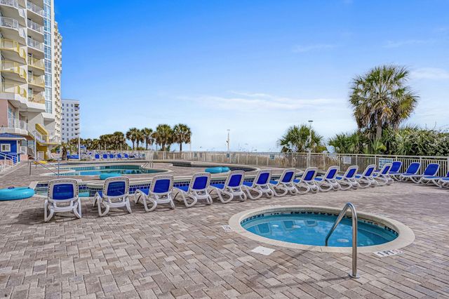 2711 S Ocean Blvd Unit 812, North Myrtle Beach, SC 29582